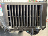 2009 FORD MUSTANG GT500 HEATER CORE AND BLOWER MOTOR ASSEMBLY HOUSING OEM #241