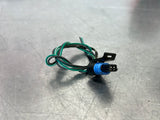 97-04 C5 CORVETTE OIL TEMP SENSOR PIGTAIL OEM