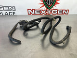 2020 CAMARO LT1 FUEL PUMP HARNESS EXTENSION PIGTAILS OEM #202