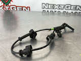 14-19 C7 CORVETTE LH REAR ABS SENSOR OEM 28666786 #220