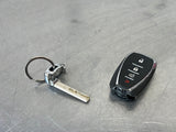 2020 CAMARO LT1 KEY FOB OEM #3391