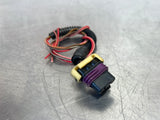 97-04 C5 CORVETTE CRANK SENSOR PIGTAIL OEM