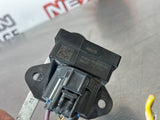 10-14 FORD MUSTANG GT FUEL PUMP CONTROL MODULE AU5A-9D370-AG OEM #222