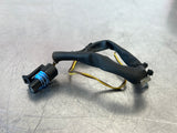 1999 C5 CORVETTE COOLANT TEMP SENSOR PIGTAIL OEM