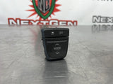 2016-2022 CAMARO SS TRACTION CONTROL STABILITY CONTROL BUTTONS 23385718 OEM #257
