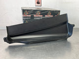 2018 CAMARO ZL1 FRONT WIPER HOOD DEFLECTOR TRIM PROTECTION OEM 84379746 #200