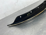 05-13 C6 CORVETTE LR DRIVER SIDE REAR  SPLASH GUARD OEM 19170237