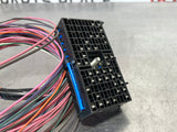 1999 C5 CORVETTE AUTO TRANSMISSION HARNESS MAIN FUSE BOX PIGTAIL OEM #162
