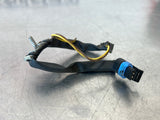 1999 C5 CORVETTE COOLANT TEMP SENSOR PIGTAIL OEM