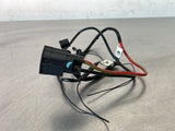 16-22 CAMARO SS RADIATOR FAN PIGTAIL HARNESS OEM
