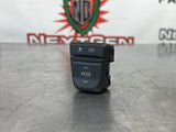 2016-2022 CAMARO SS TRACTION CONTROL STABILITY CONTROL BUTTONS 23385718 OEM #257