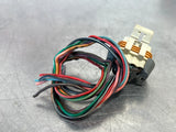 2004 C5 CORVETTE LH COIL PACK HARNESS PIGTAIL OEM