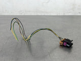 97-04 C5 CORVETTE CRANK SENSOR PIGTAIL OEM