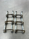 04-06 GTO REAR AXLE BOLT SET ONE SIDE OEM