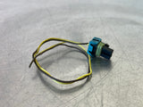 97-04 C5 CORVETTE THROTTLE BODY PIGTAIL OEM #171