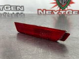 2010 CAMARO SS LR LEFT REAR SIDE MARKER LIGHT OEM 92246253 #256