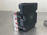 2018 CAMARO ZL1 ABS MODULE  WITH BRACKET OEM 84244636 #200