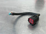 2008 C6 CORVETTE TRANSMISSION HARNESS TO FUEL PUMP HARNESS PIGTAIL OEM #224