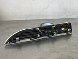 2011 FORD F250 DIESEL RH PASSENGER SIDE FENDER EMBLEM BC34-25000A72-B OEM #201