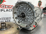 2008 C6 CORVETTE 6l80E AUTOMATIC TRANSMISSION OEM #224