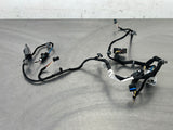 2018 CAMARO ZL1 RH PASSENGER SIDE DOOR PANEL HARNESS 84262354 OEM #200