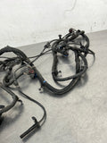2020 CAMARO LT1 REAR CRADLE HARNESS 84626024 OEM #202