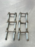 04-06 GTO REAR AXLE BOLT SET ONE SIDE OEM