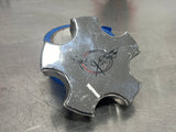 00-04 C5 CORVETTE CHROME WHEEL CENTER CAP #3430