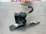 10-14 FORD MUSTANG GT FUEL PUMP CONTROL MODULE AU5A-9D370-AG OEM #222
