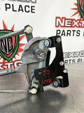 05-13 CORVETTE C6 OEM WINDSHIELD WIPER MOTOR / ARMS ASSEMBLY