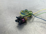 97-04 C5 CORVETTE CAM POSITION SENSOR PIGTAIL OEM