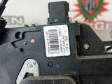 10-14 FORD MUSTANG GT DOOR LOCK ACTUATOR RH PASSENGER SIDE DA5A-5421812-BA #222