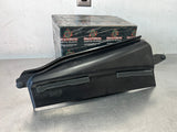 2018 CAMARO ZL1 FRONT WIPER HOOD DEFLECTOR TRIM PROTECTION OEM 84379746 #200