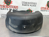 10-15 CAMARO SS RR QUARTER INNER WHEEL LINER OEM