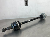 2020 CAMARO LT1 CV AXLE RH PASSENGER SIDE REAR 84309456 OEM #202