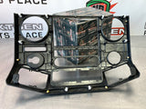 11-16 FORD F250 6.7 CENTER DASH BEZEL BC34-2504302-A OEM #217