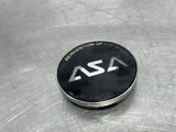 ASA WHEEL CENTER CAP 8C032 #3410