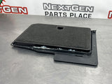 2008 C6 CORVETTE RH CARGO COMPARTMENT COVER OEM #224