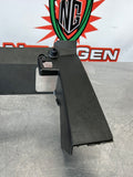 05-13 CORVETTE C6 GLOVE BOX TRIM 15890186 #224