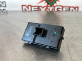 2011 CAMARO SS FRONT PASSENGER SIDE WINDOW SWITCH 92221585 OEM #244
