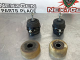 2012 FORD MUSTANG GT MOTOR MOUNTS OEM #261