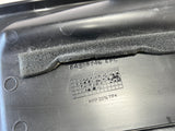 2018 CAMARO ZL1 FRONT WIPER HOOD DEFLECTOR TRIM PROTECTION OEM 84379746 #200