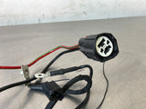 16-22 CAMARO SS RADIATOR FAN PIGTAIL HARNESS OEM