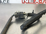 2020 CAMARO LT1 FUEL PUMP HARNESS EXTENSION PIGTAILS OEM #202