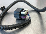 2020 CAMARO SS WINDSHIELD WASHER PUMP PIGTAIL OEM #202