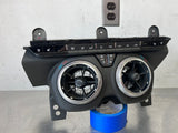 2018 CAMARO ZL1 CLIMATE CONTROL PANEL HVAC OEM 84441501 #200