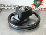 2019 CAMARO SS STEERING WHEEL W/ AUTO TRANS OEM 84449672 #206