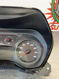 2020 CAMARO LT1 CLUSTER 84665137 24,139 Miles OEM #202