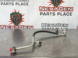 2014 MUSTANG GT GOODYEAR A/C COMPRESSOR DISCHARGE LINE OEM #242
