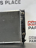 97 - 04 CORVETTE C5 OEM AUTOMATIC RADIATOR #162